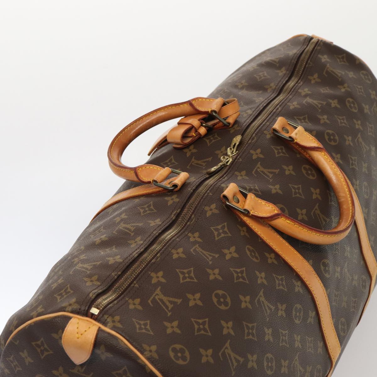 LOUIS VUITTON Keepall 60 Travel