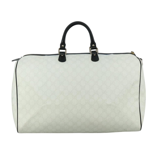 Gucci GG canvas