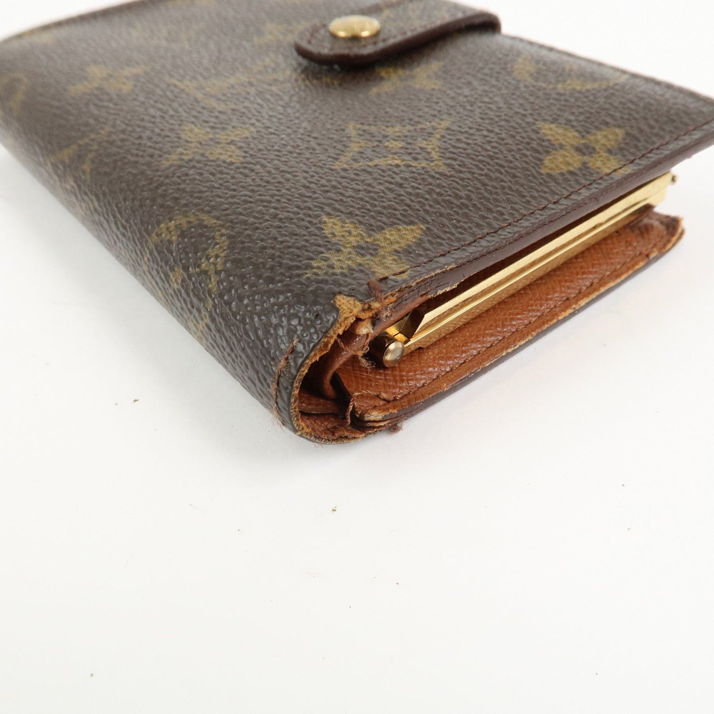 Louis Vuitton Monogram Epi Set of 3 Wallet M61663/M63242/M63507
