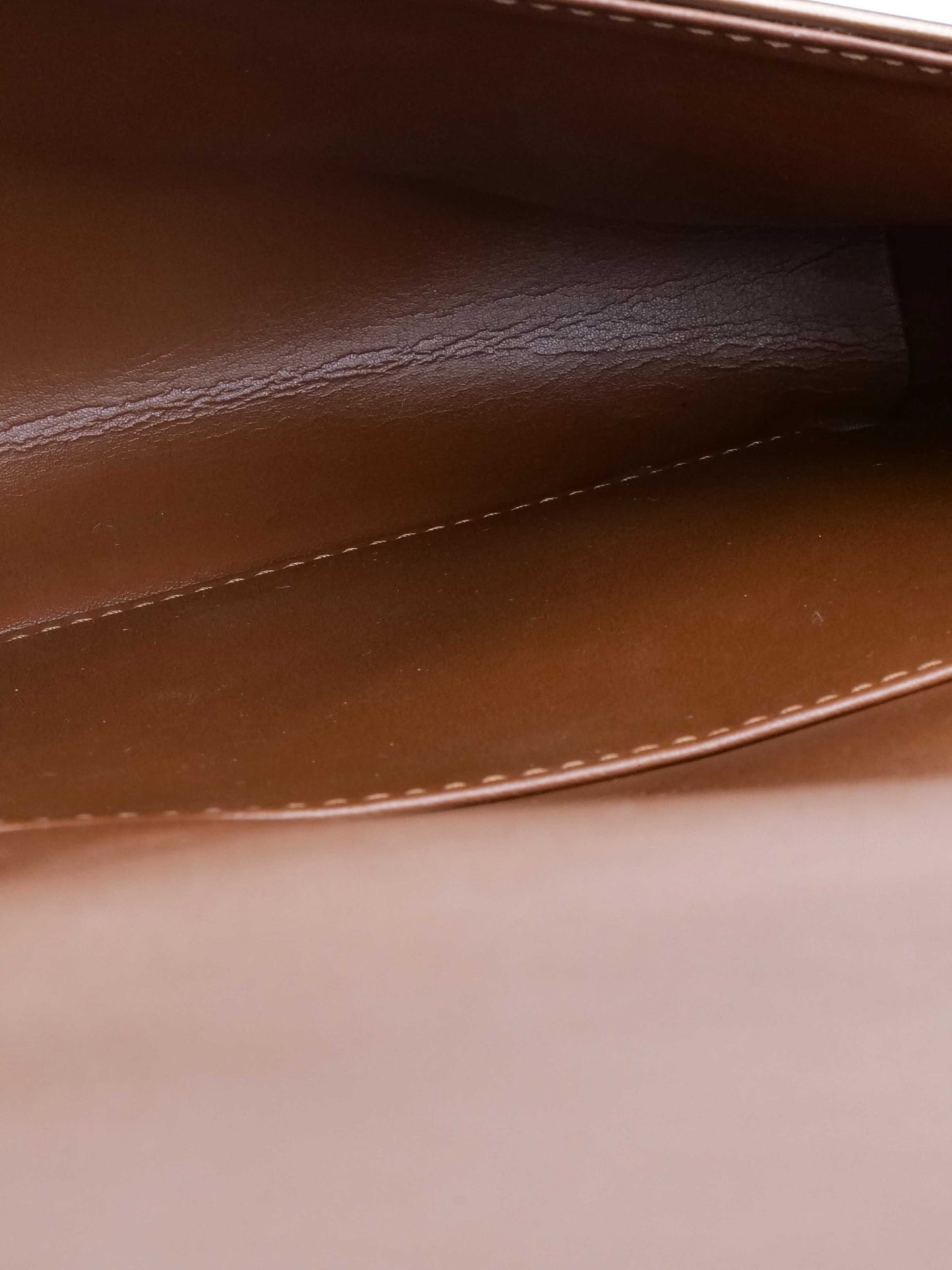Louis Vuitton Bronze Vernis Patent M tte Salsa Bag.