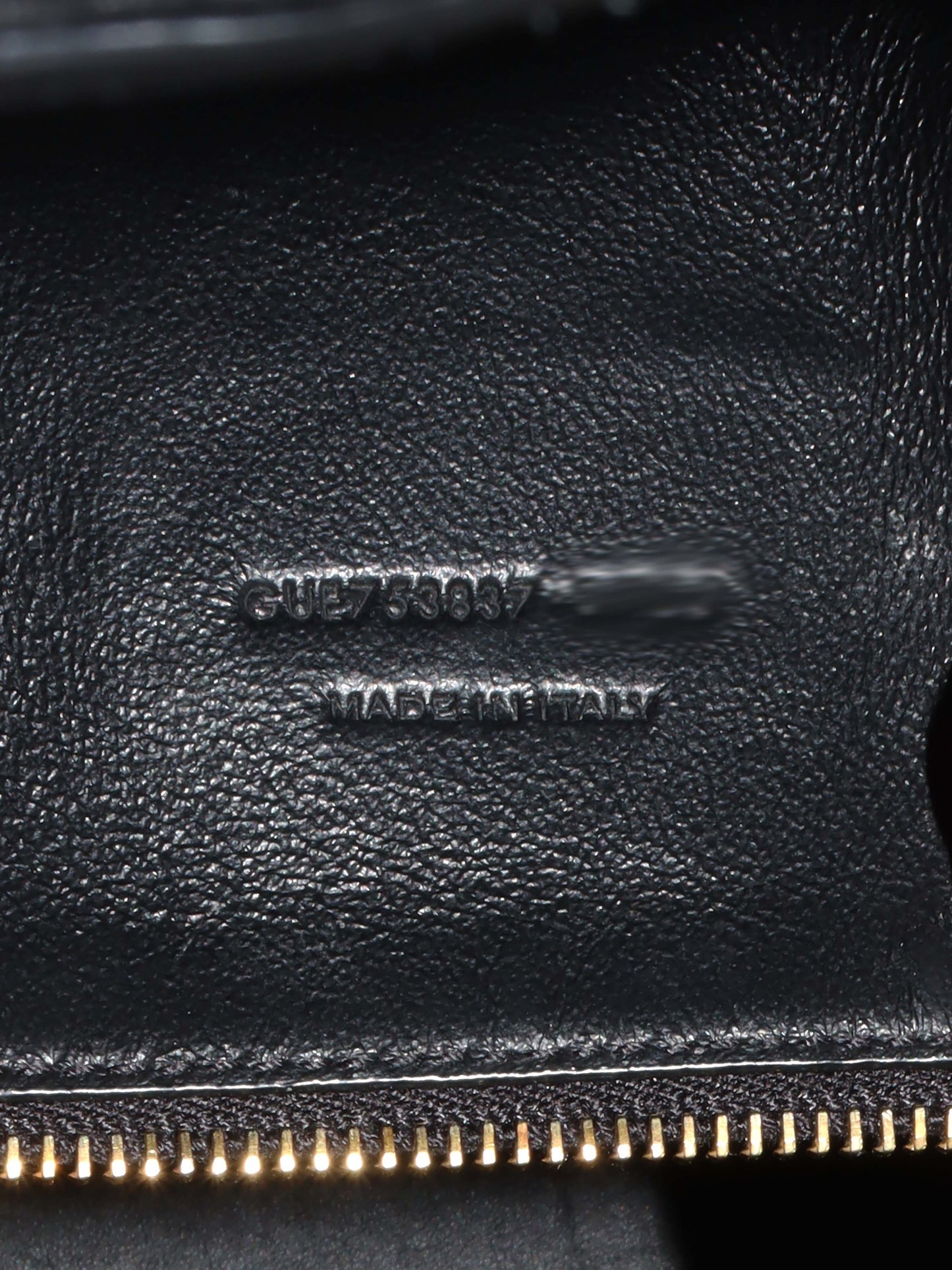 Saint Laurent Large Black LE 5 À 7 Supple Hobo Bag