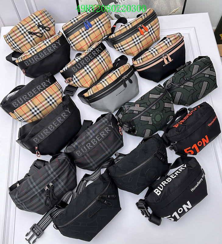 Top Quality Fashion -BBR Bags - 183