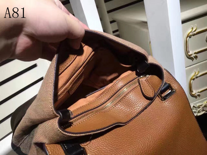 Top Quality Fashion -BBR Bags - 866