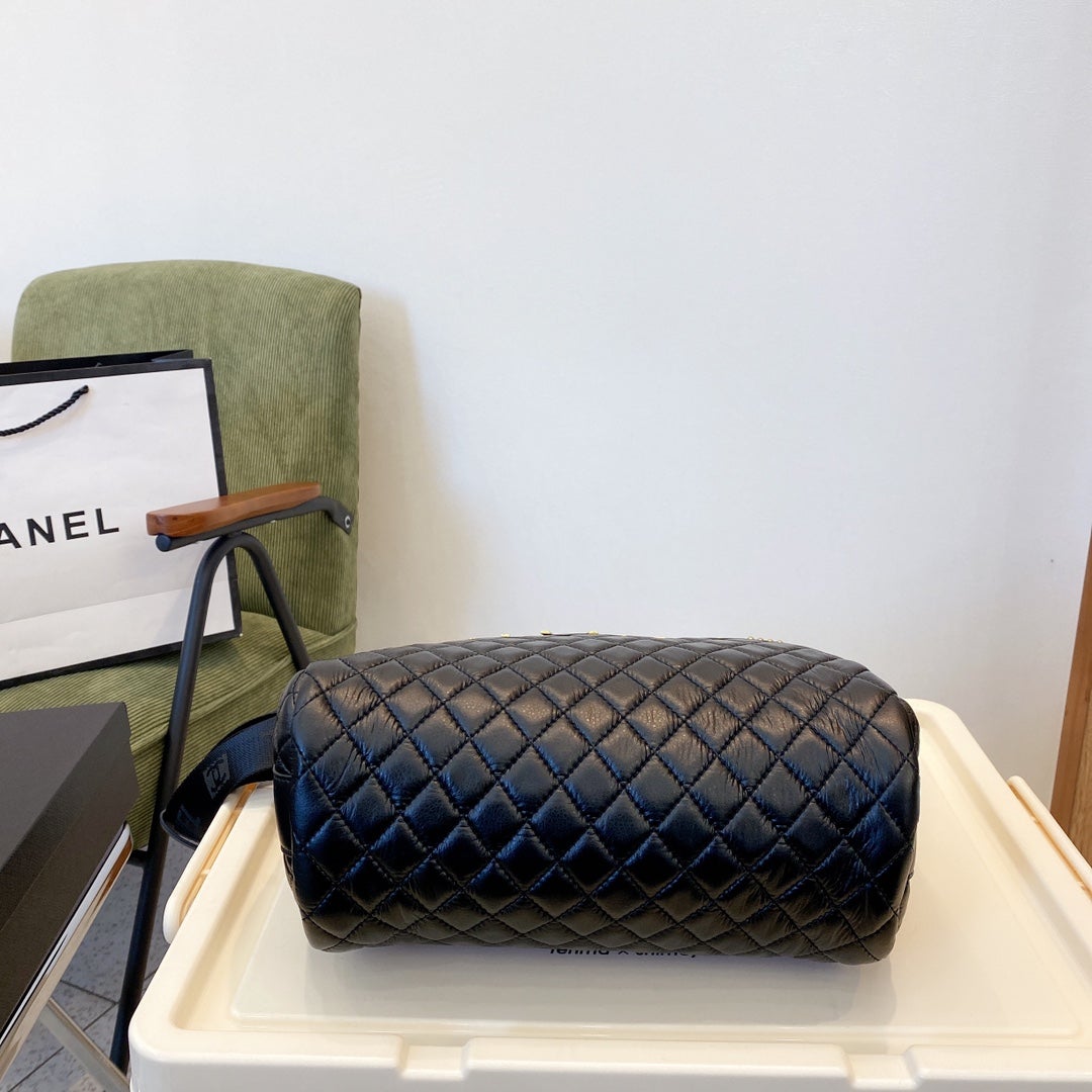 EN - New 1:1 rep  Top Quality CHL Bag 301