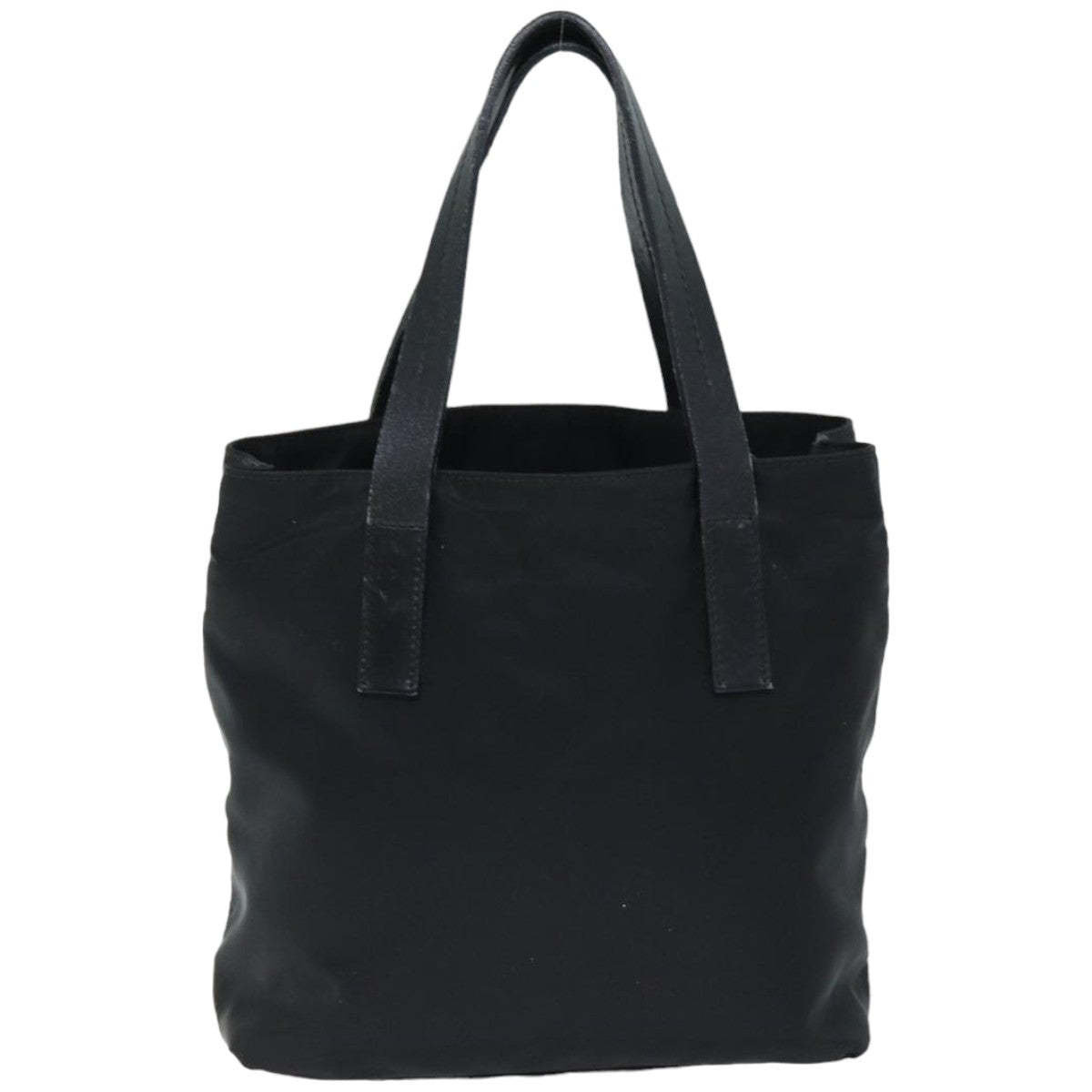 PRADA Tessuto Handbag