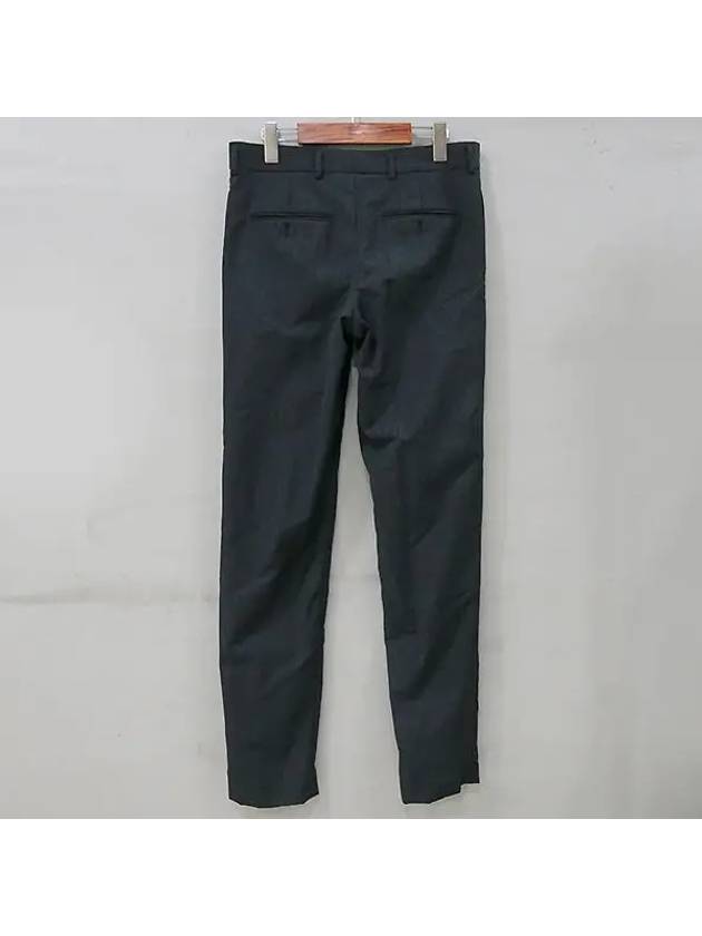 Luxury Saint Laurent Trending 2025 Smith Market  d Luxury Goods 507207 Pants Men s Clothing