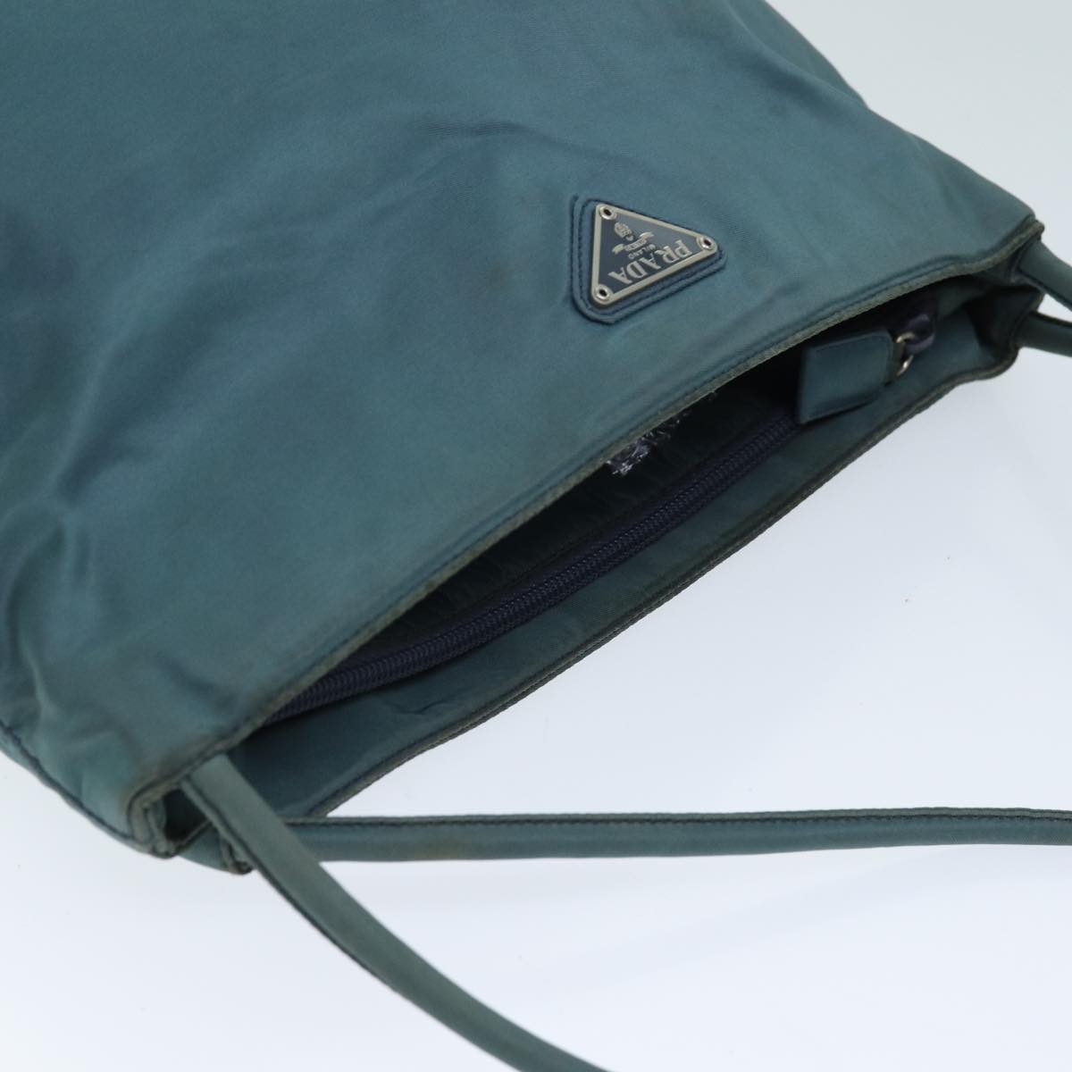 PRADA Tessuto Tote