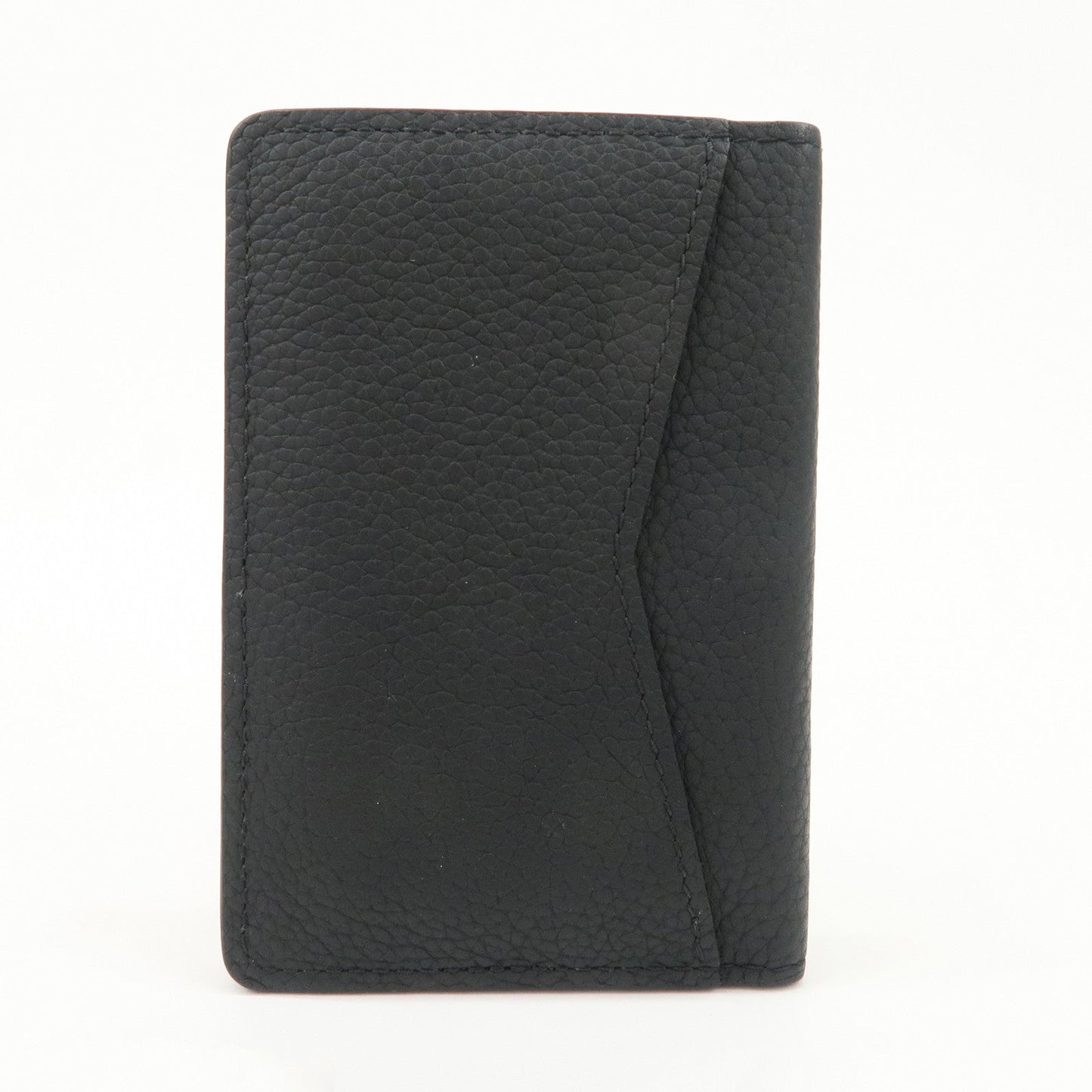 Louis Vuitton Du Poche Aerogram Leather Organizer Card Case M69979  d