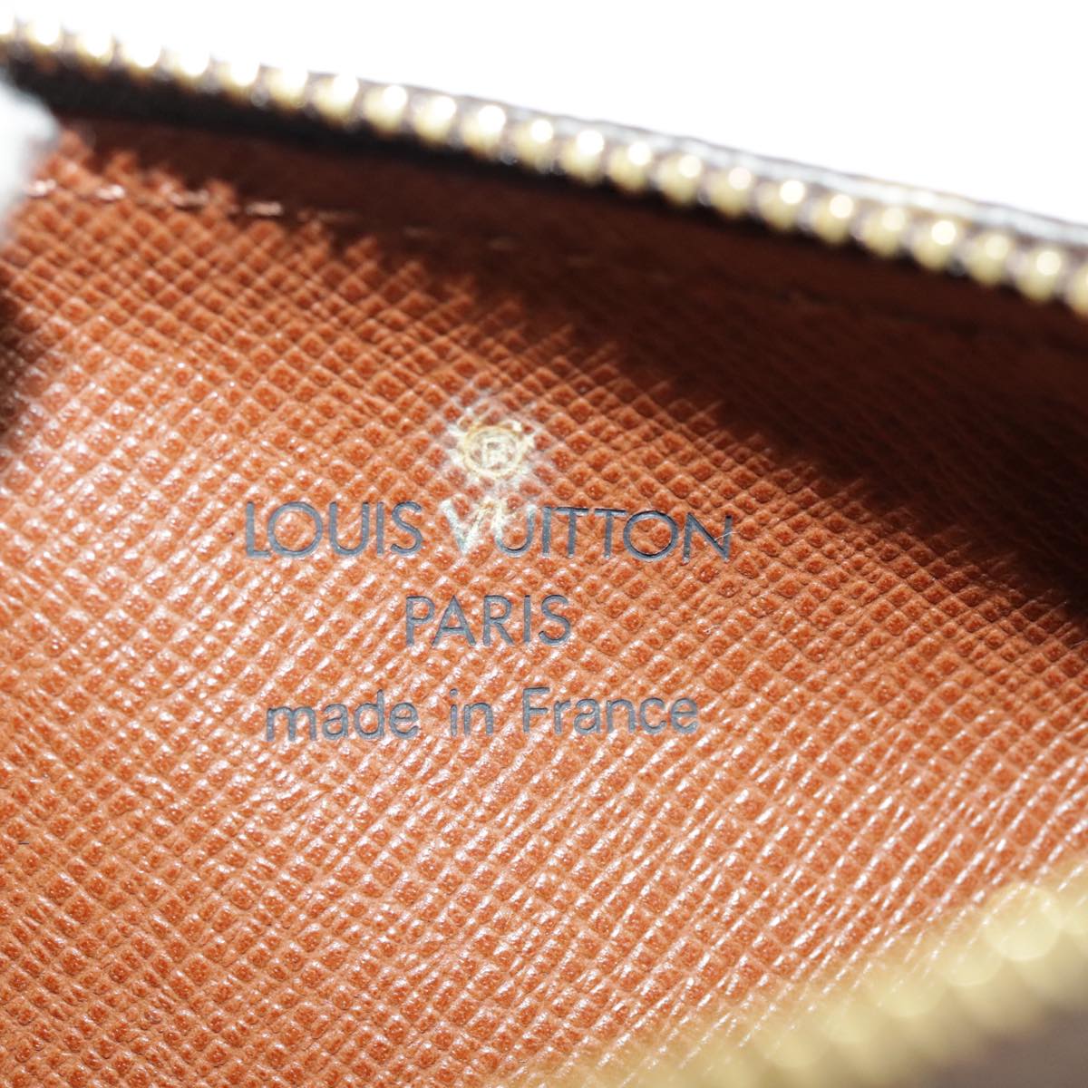 Louis Vuitton Mini baby papillon