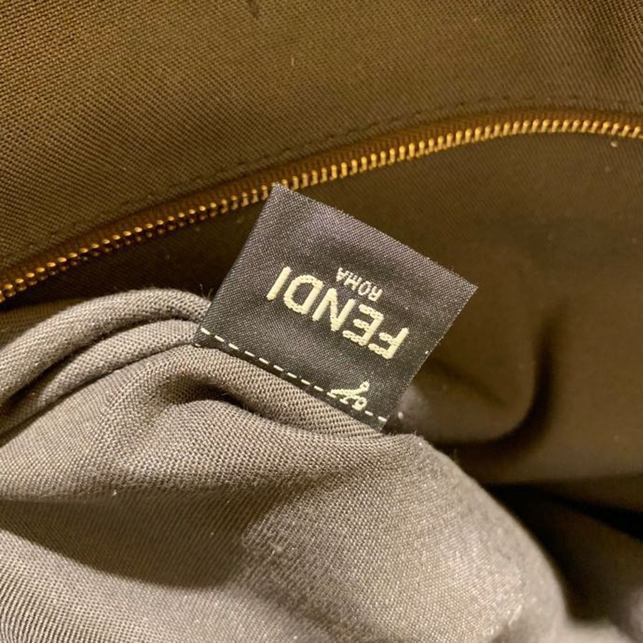 Top QualityTop Quality Sunshine Large Canvas Tote Bag Brown For Women, Women’s Handbags, Shoulder Bags 15.7in/40cm FF 8BH372ABVTF1BAH
