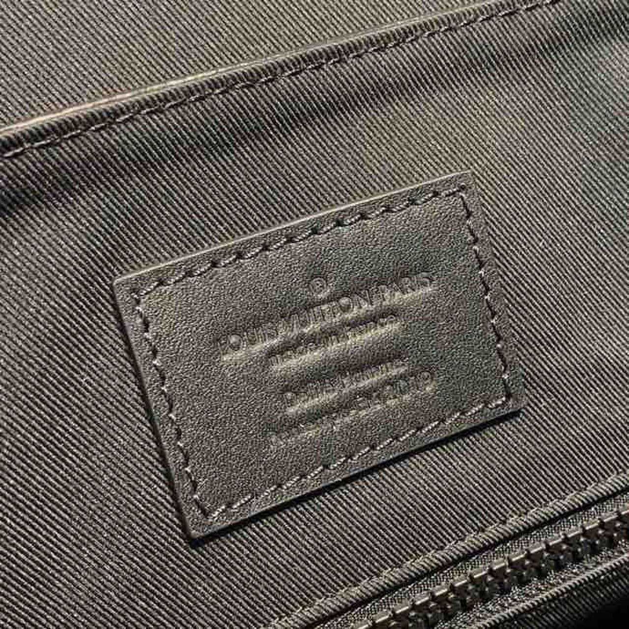 Top Quality Christopher Backpack GM Monogram Empreinte Canvas For Fall-Winter, Bags 49cm Top Quality M53285