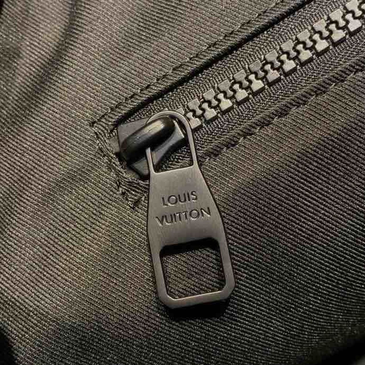 Top Quality Christopher Backpack GM Monogram Empreinte Canvas For Fall-Winter, Bags 49cm Top Quality M53285