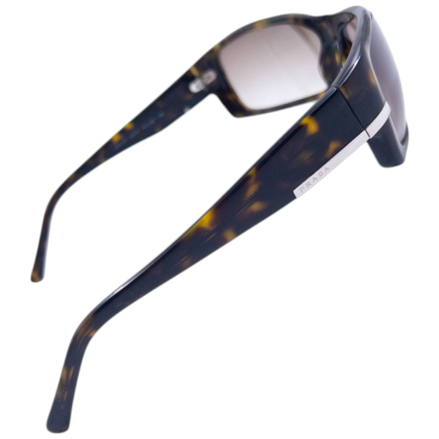 Prada Tortoise Shell Sunglasses