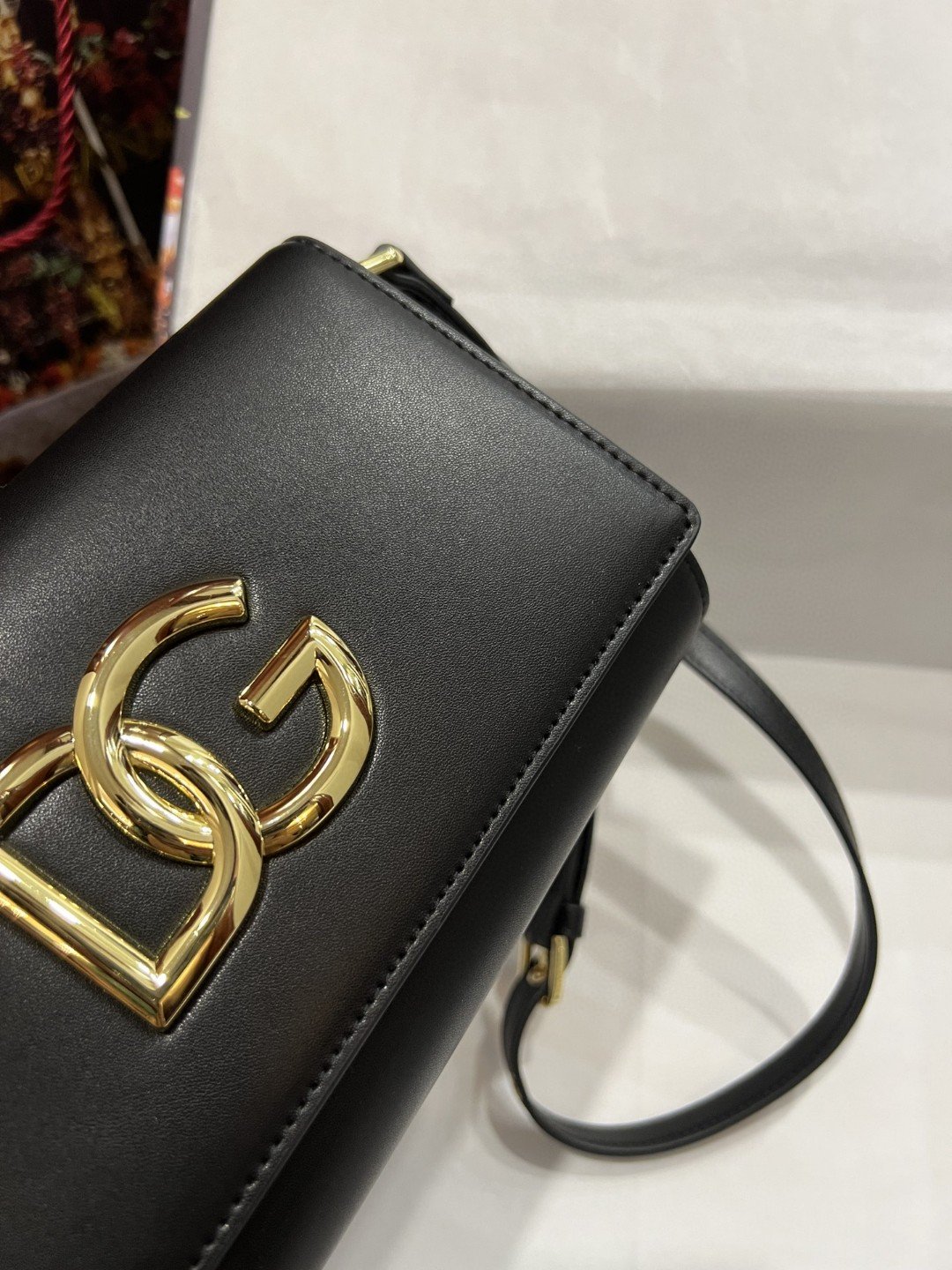 Top Quality 3.5 Clutch Black For Women 8.3in/21cm Top Quality Top Quality7082AW57680999