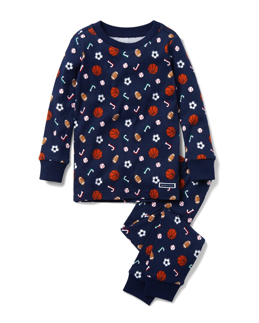 Janie And Jack Pajama