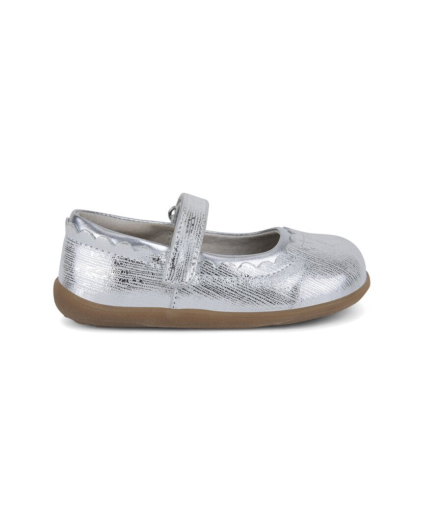 See Kai Run Jane Ii Leather Mary Jane