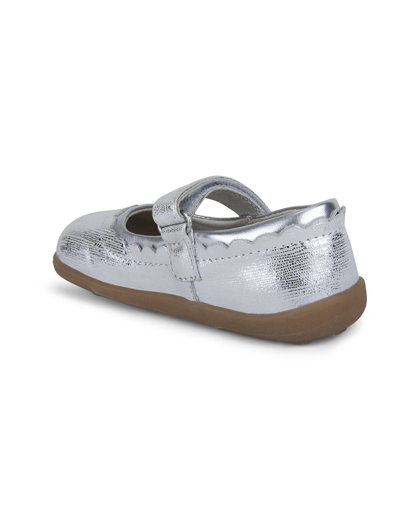 See Kai Run Jane Ii Leather Mary Jane