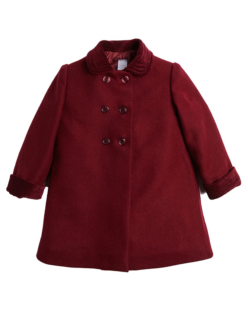 Pepa London Traditional Double-Breasted Coat