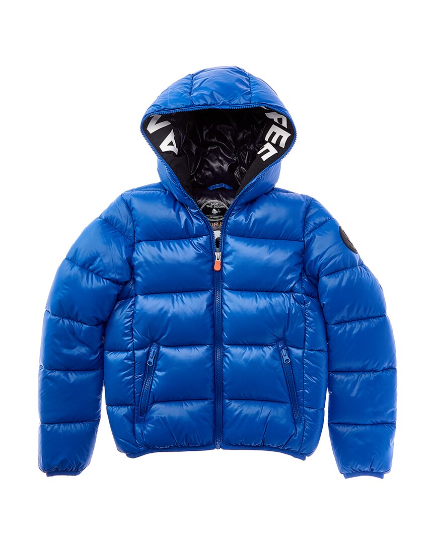 Save The Duck Artie Jacket