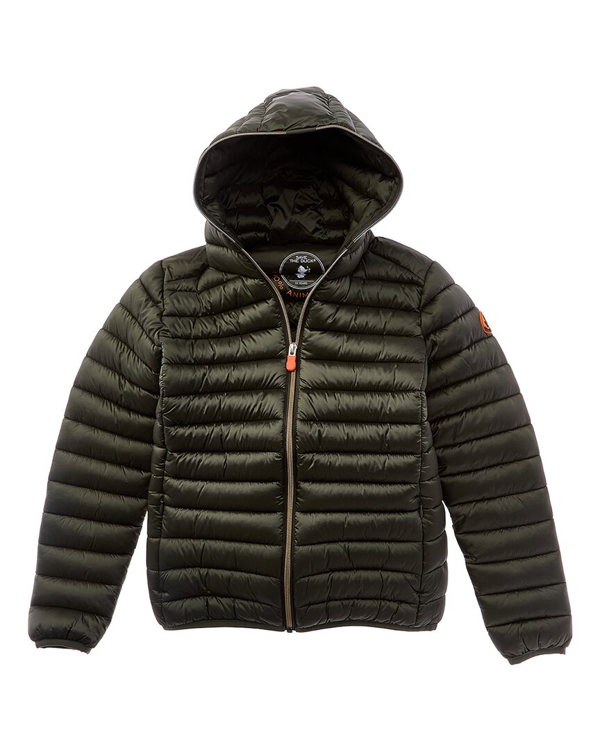 Save The Duck Iris Jacket