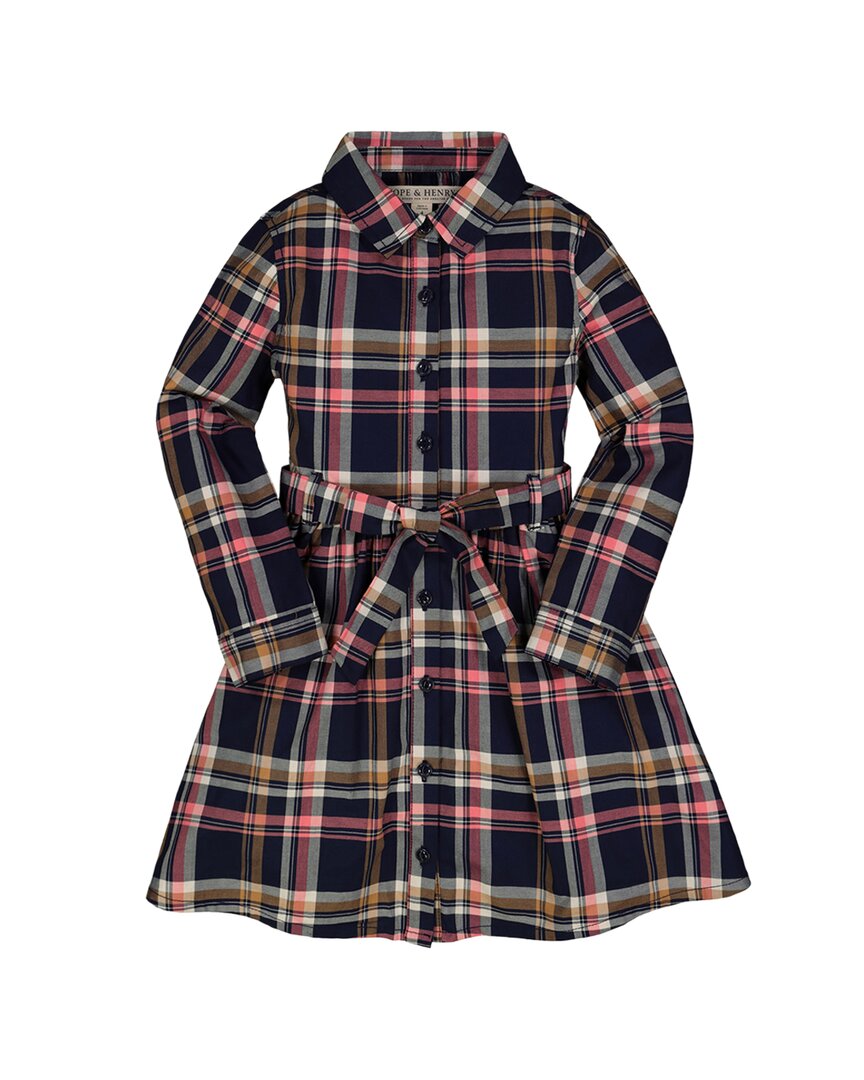Hope & Henry Dress