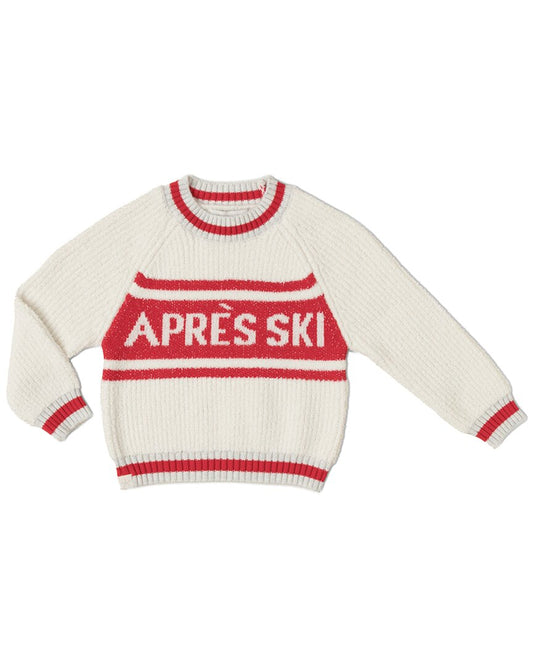Barefoot Dreams Cozychic Cotton Toddler Apres Pullover