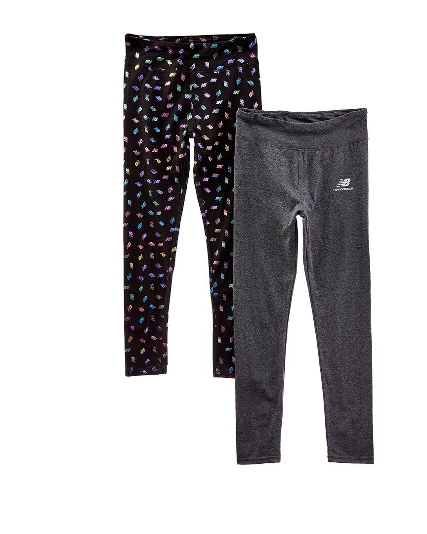New Balance 2Pk Legging