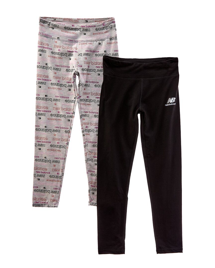 New Balance 2Pk Legging