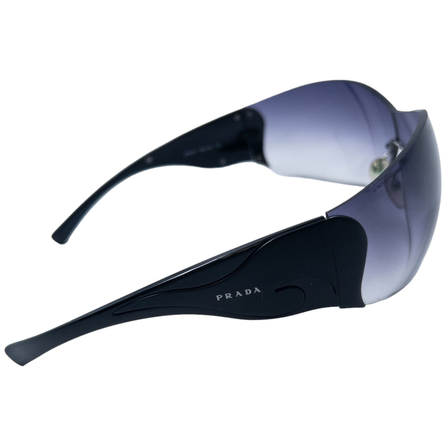 Prada Swirl Sunglasses