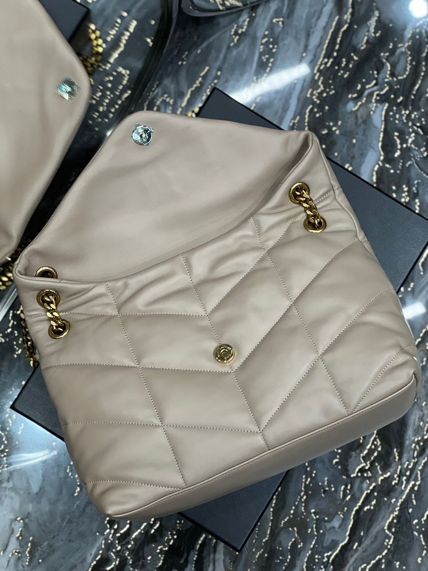 EN - New 1:1 rep Bag SLY 233