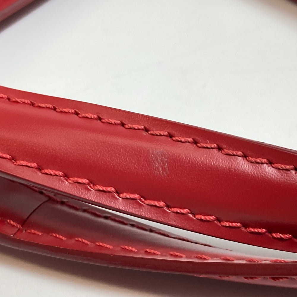 LOUIS VUITTON Handbag M4030E Epi Leather Red Epi Blair MM Women  d