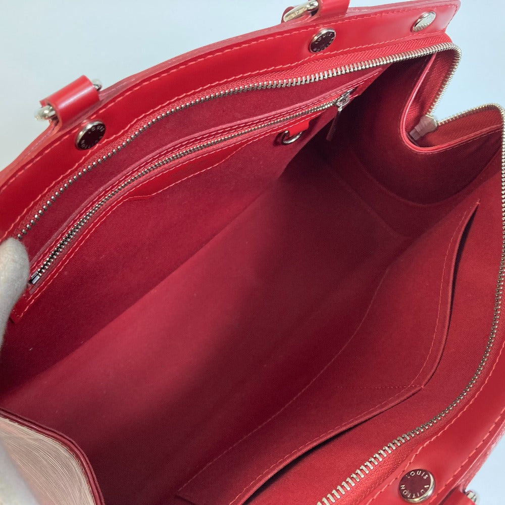 LOUIS VUITTON Handbag M4030E Epi Leather Red Epi Blair MM Women  d