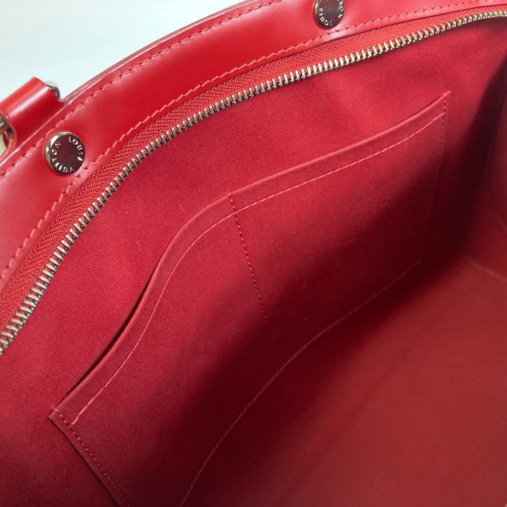 LOUIS VUITTON Handbag M4030E Epi Leather Red Epi Blair MM Women  d