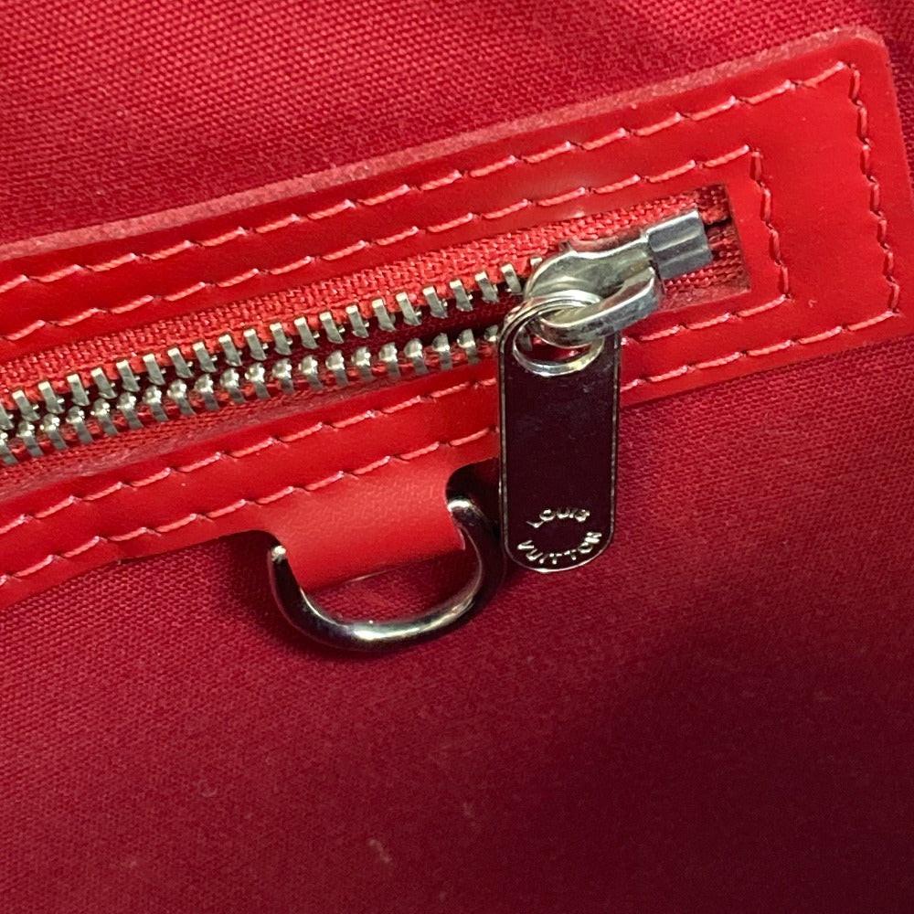 LOUIS VUITTON Handbag M4030E Epi Leather Red Epi Blair MM Women  d