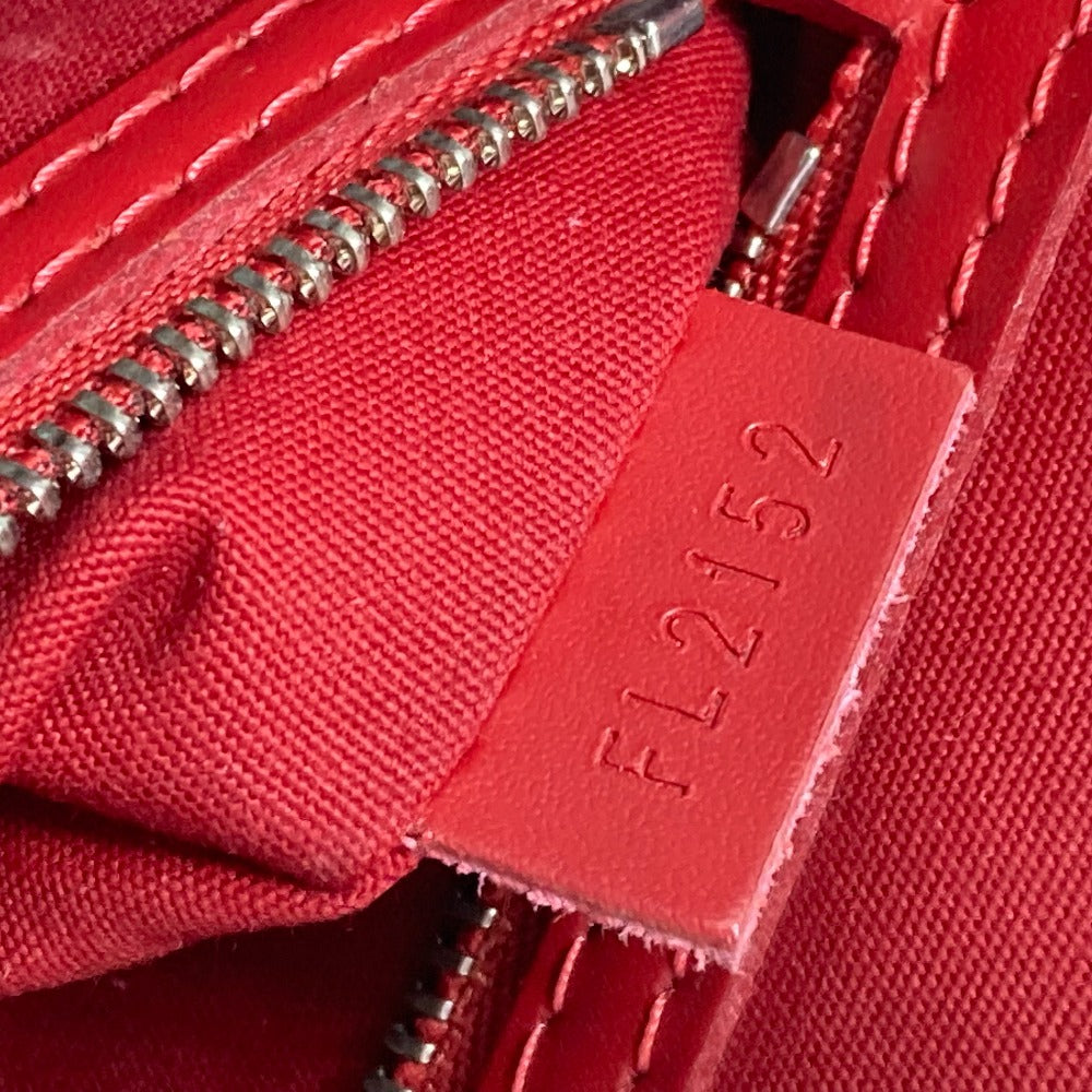 LOUIS VUITTON Handbag M4030E Epi Leather Red Epi Blair MM Women  d