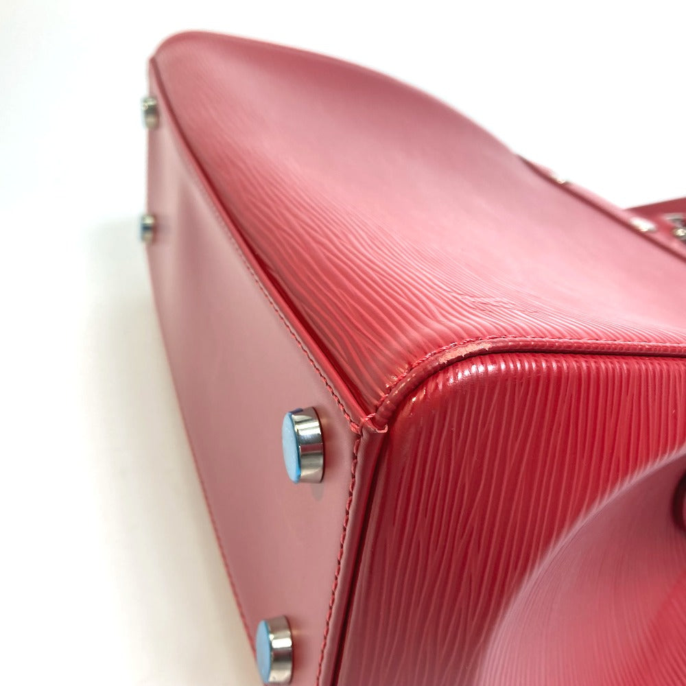 LOUIS VUITTON Handbag M4030E Epi Leather Red Epi Blair MM Women  d