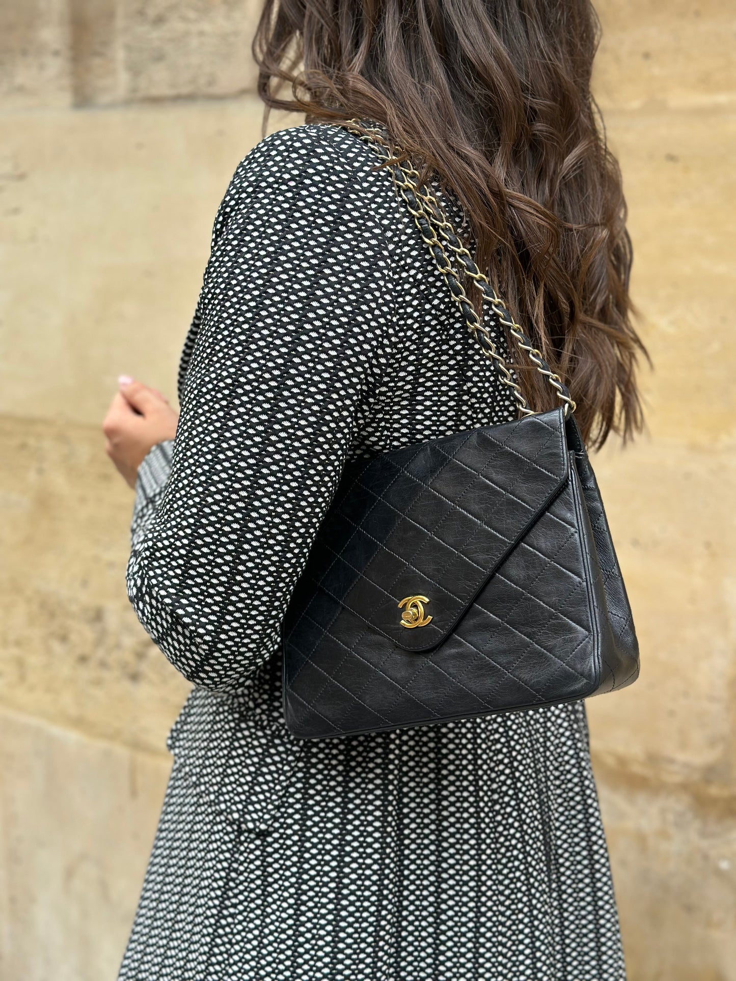 Chanel - Sac