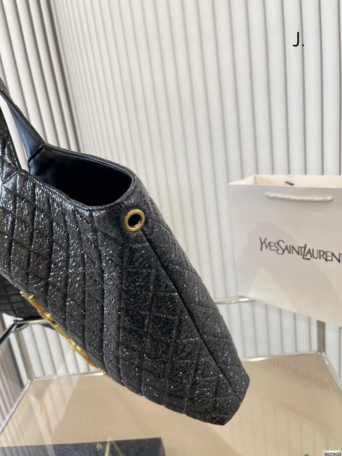 EN - New 1:1 rep  Bags SLY 331