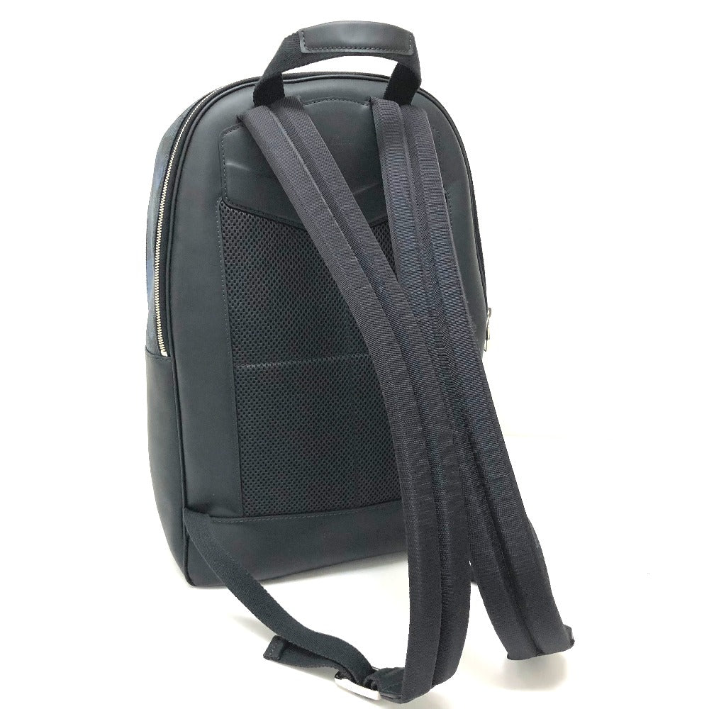 LOUIS VUITTON Backpack N41510 Damier Cobalt Canvas blue Damier Cobalt Cobalt Andy mens  d