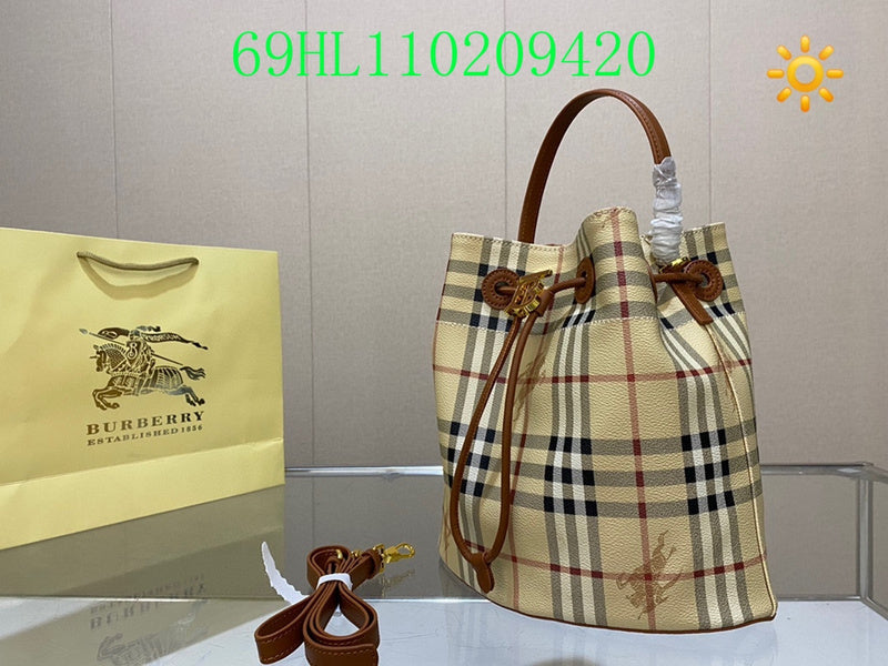 Top Quality Fashion -BBR Bags - 221