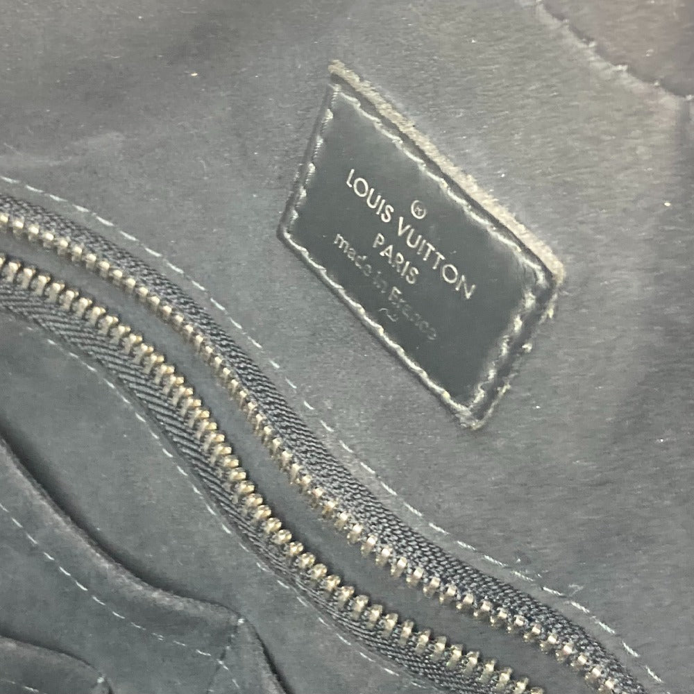 LOUIS VUITTON Business bag ‚m41347 Damier Cobalt Canvas black Damier Cobalt Porto Documan Business PDB mens  d