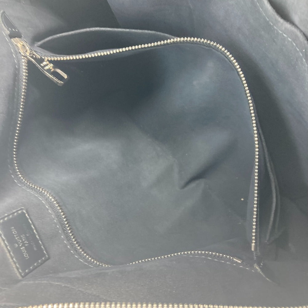 LOUIS VUITTON Business bag ‚m41347 Damier Cobalt Canvas black Damier Cobalt Porto Documan Business PDB mens  d