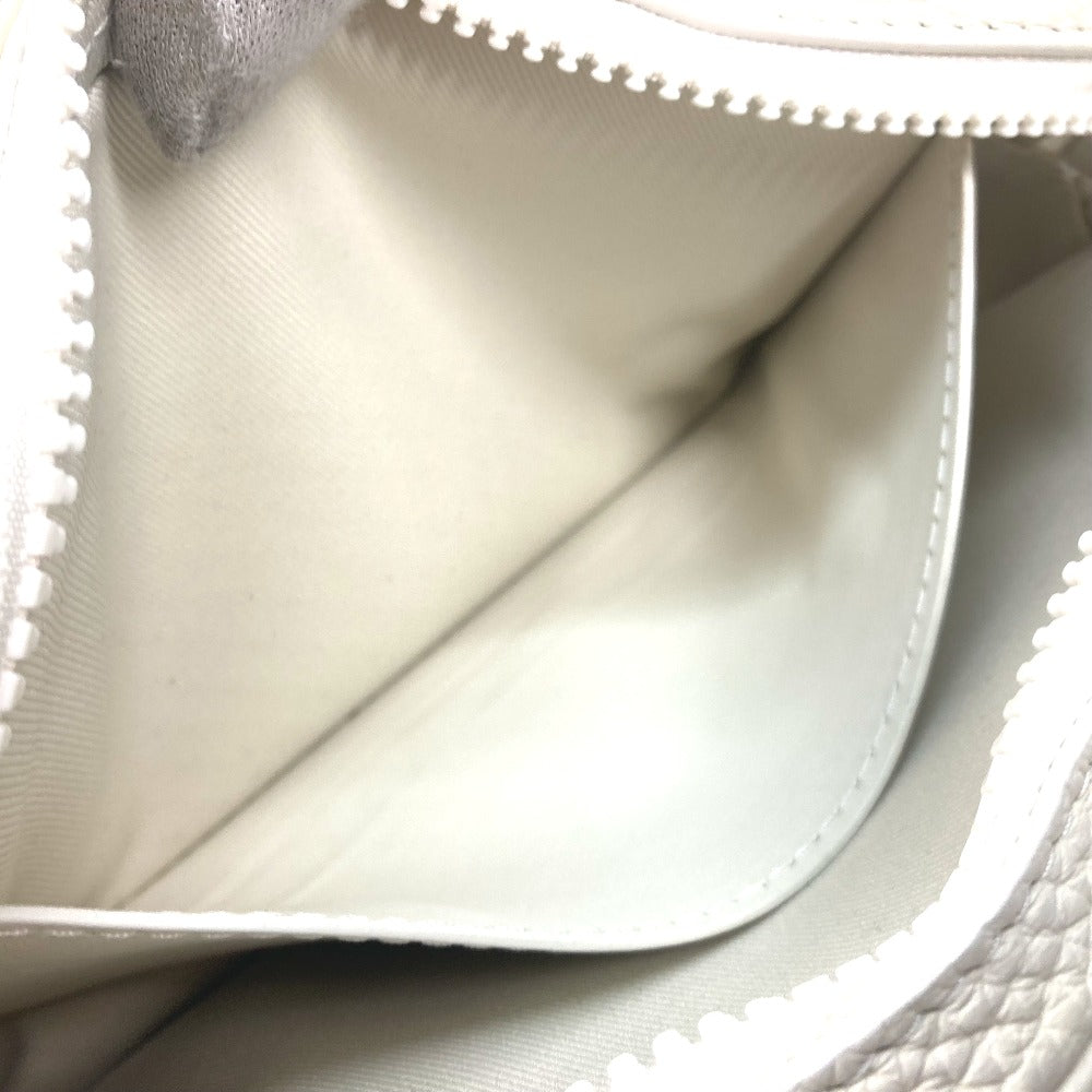 LOUIS VUITTON Clutch bag M53551  Monogram Ann Platt Leather white Monogram Ann Platt Pochette Volga Women  d