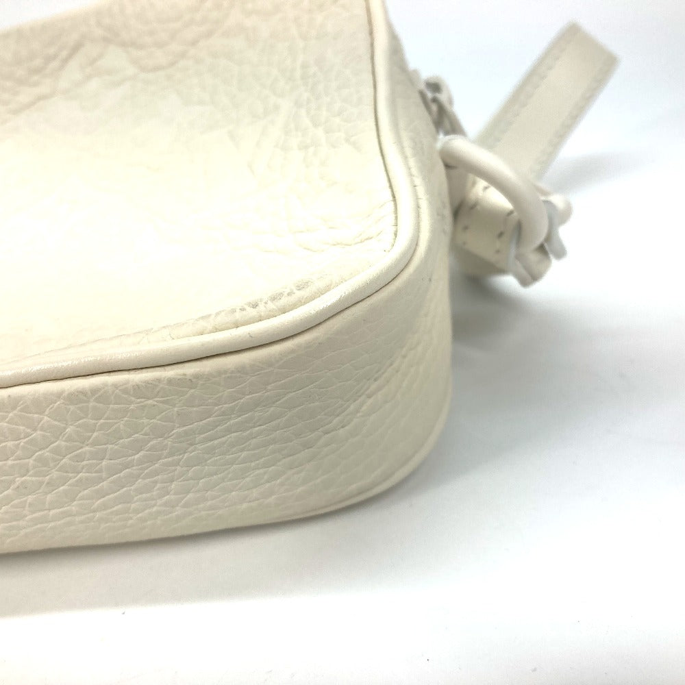 LOUIS VUITTON Clutch bag M53551  Monogram Ann Platt Leather white Monogram Ann Platt Pochette Volga Women  d