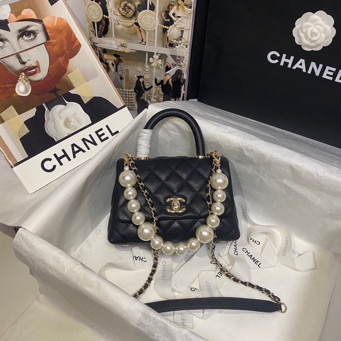 Top Quality - CHL Bags - 638