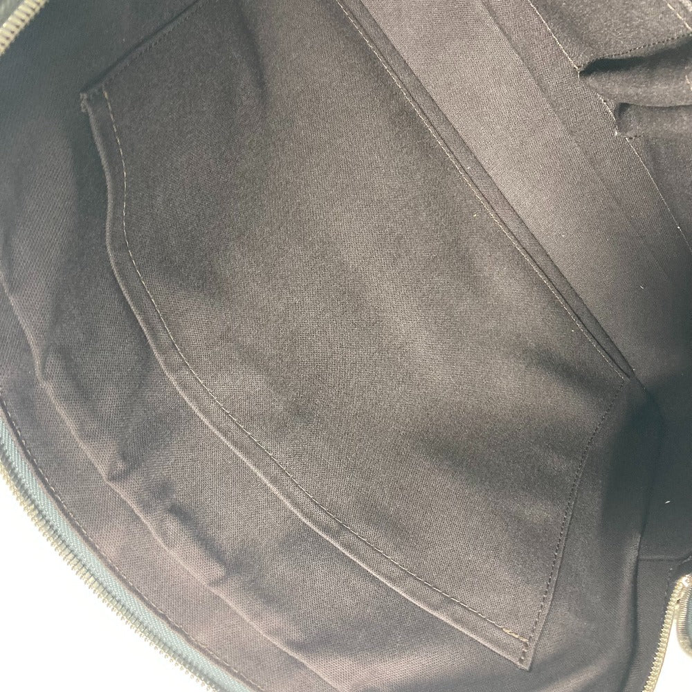 LOUIS VUITTON Business bag M32711 Taiga Leather gray Taiga Taiga Porto Document Business PDB mens  d