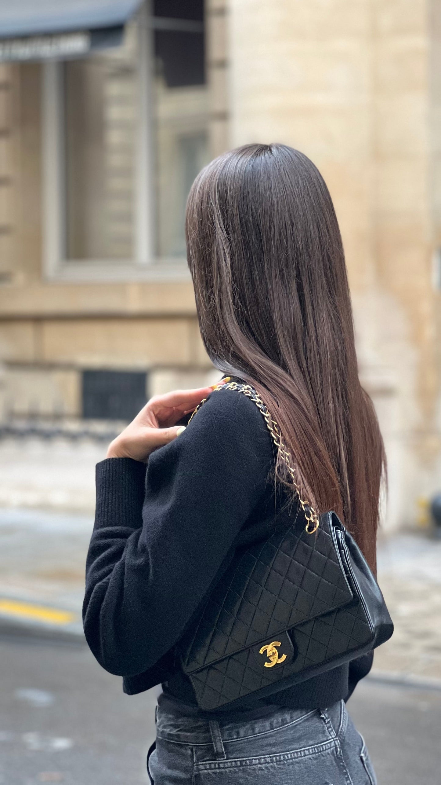 Chanel - Sac chanel
