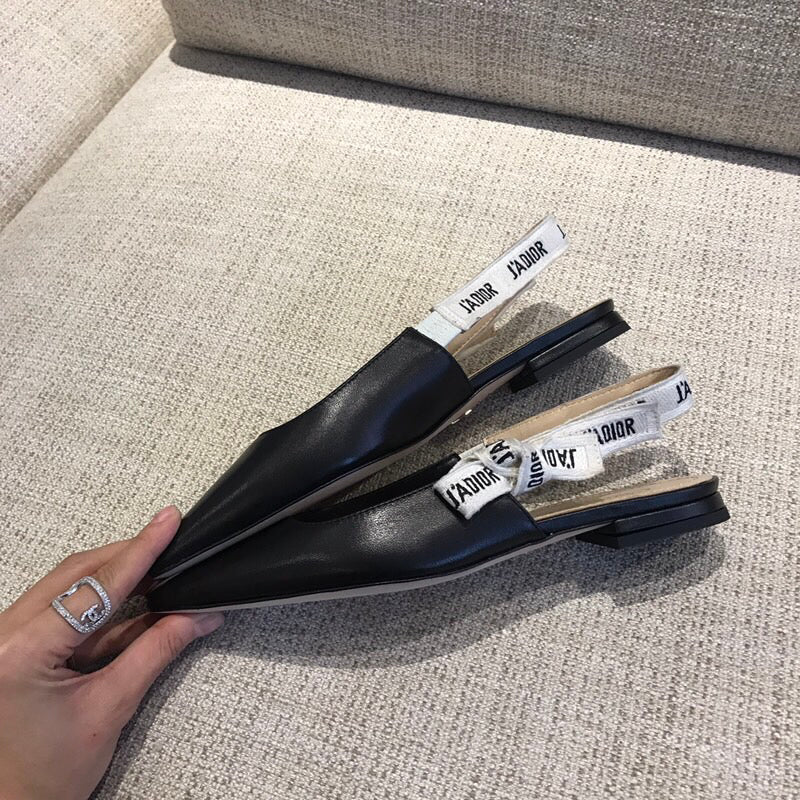 Luxury Shoes - Top QualityR - 914