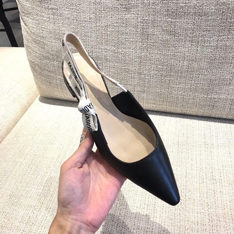 Luxury Shoes - Top QualityR - 914