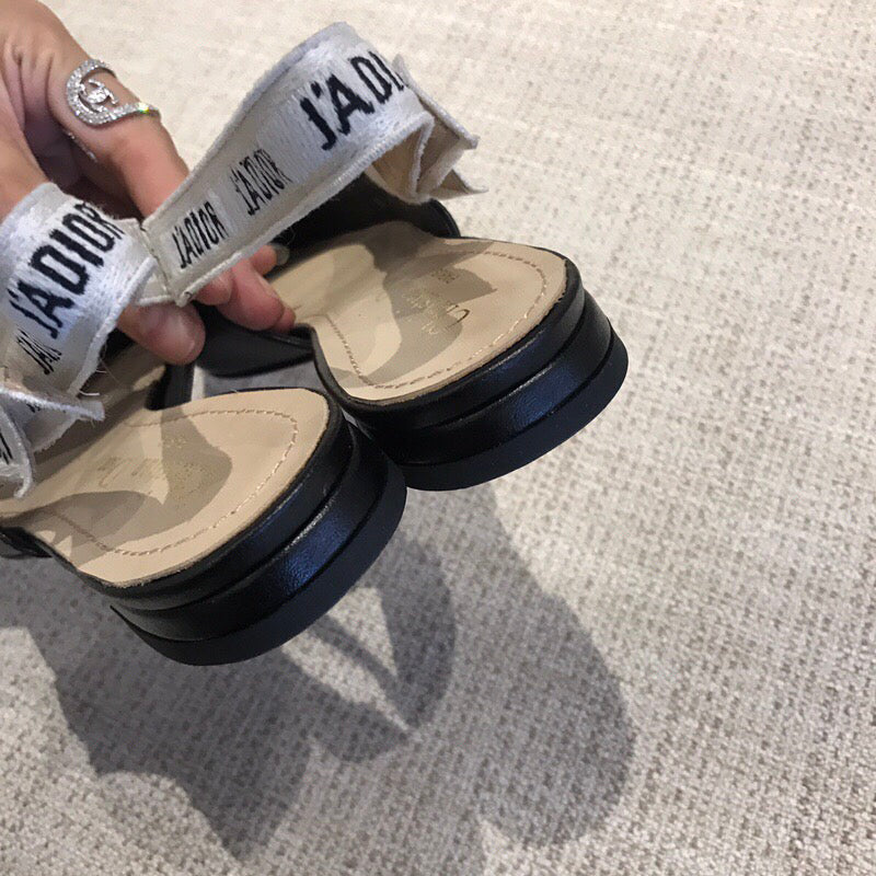 Luxury Shoes - Top QualityR - 914
